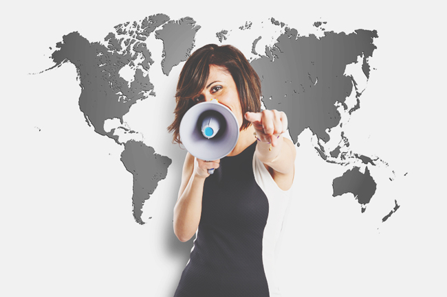 12星座【目立ちたがり】ランキング　獅子座は全世界に己の存在を知らしめたい！