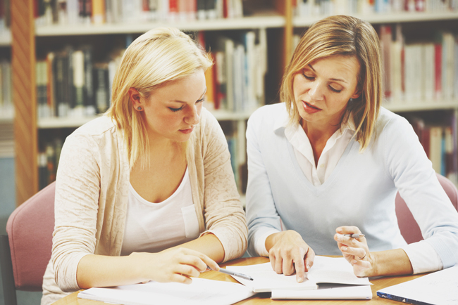 12星座【教え上手】ランキング　蟹座は覚えの悪い教え子ほど燃えます！