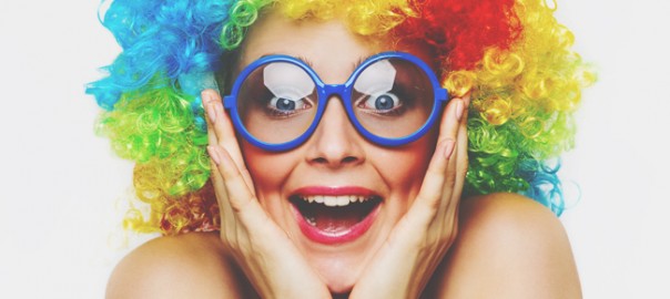 12星座【お笑い】ランキング　魚座は天真爛漫な笑いの神様！