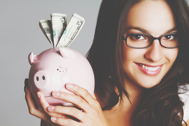 2015年下半期【金運】牡羊座は確実に貯金をどんどん増やせる運気に！