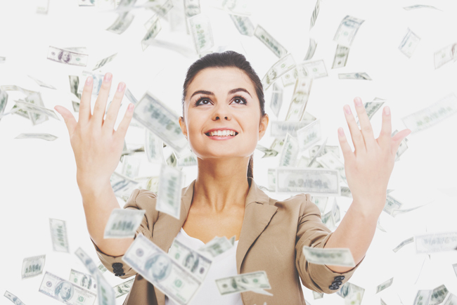 【姓名判断】名字＋名前の画数23画の人は「一代で地位と財を成す実力者」