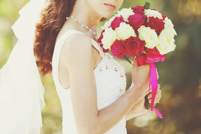 【ブーケ占い】あなたにとっての結婚のメリット＆デメリットは何？