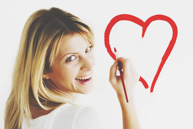 あなたに合う恋のはじめ方を探る【心理テスト】直球勝負？　計画アプローチ？