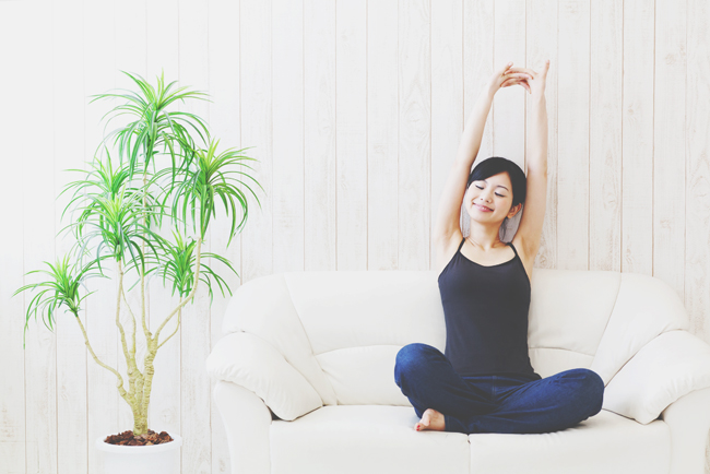 【お掃除風水】夏本番の前にエアコンを掃除して“いい気”を部屋に拡散させよう！