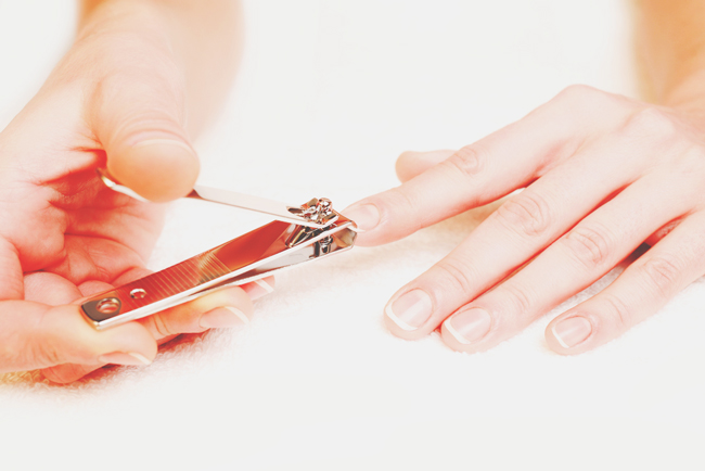 【厄払い風水】出会いがイマイチという人は爪を切って出会いを妨げる厄を落とそう！