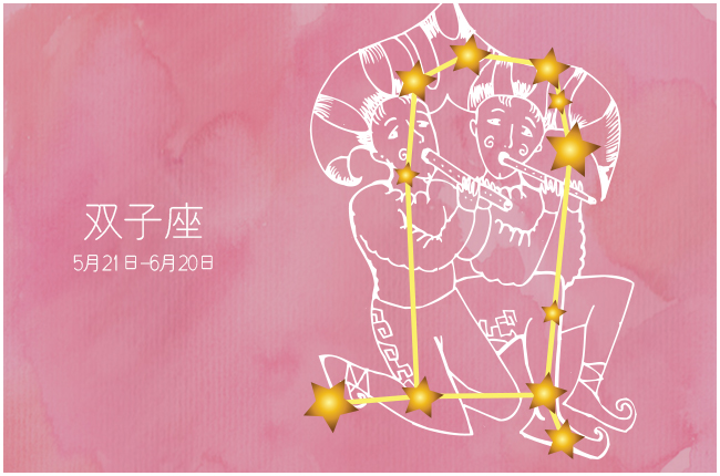 2月22日（月）～2月28日（日）の運勢第1位は双子座！　ステラ薫子の12星座週間占い