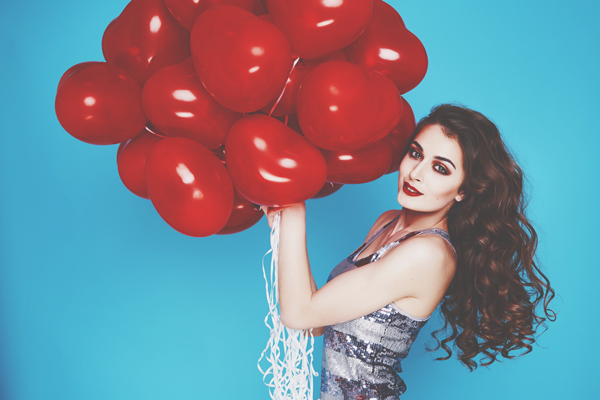 10の質問で探る【愛の激しさ】愛に溺れる？　それとも慎重派？