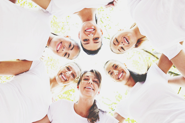 10の質問で探る【あなたの協調性】みんなと一緒派？　1人が大好き個人主義？