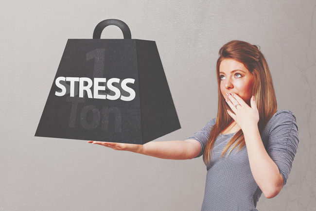 10の質問でわかる【重い女度】あなたの重さ度合いは何パーセント？