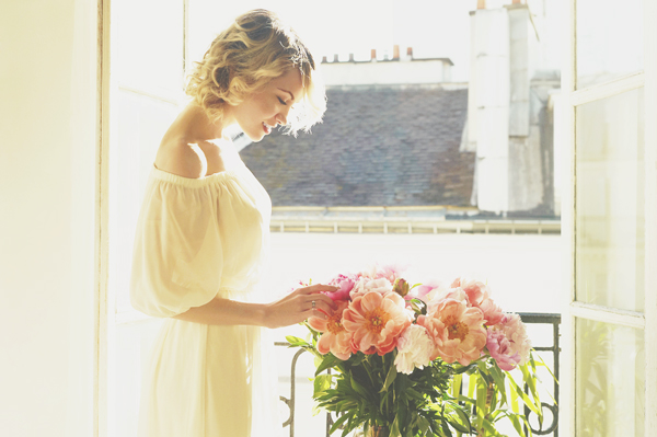 10の質問でわかる【パリジェンヌ度】あなたはオシャレで魅力のある女性？