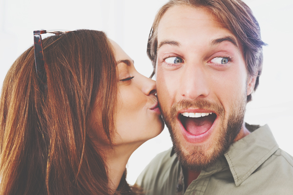 10の質問でわかる【男を見る目】彼の本質、見抜いていますか？