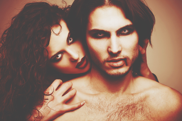 12星座【恋愛ホラー】あるある　乙女座はこだわりを持つ変質的サイコパス！