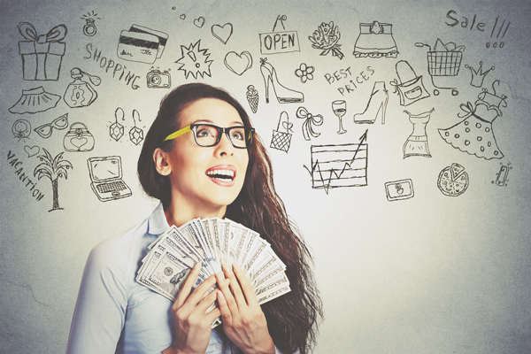 12星座【宝くじ当選】あるある　双子座は友達と豪遊、魚座は恋人に貢いじゃう!?