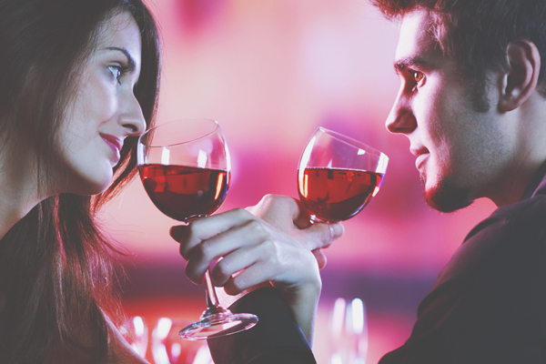 12星座【逆お持ち帰り】ランキング　牡羊座は狙った獲物は逃がさず速攻アタック！