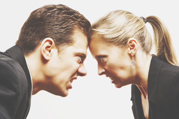 12星座【反骨精神】ランキング　水瓶座は会社の古い体質が理解できない！