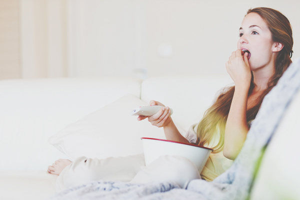 12星座【引きこもり】ランキング　蠍座はとにかく動きたくない!!