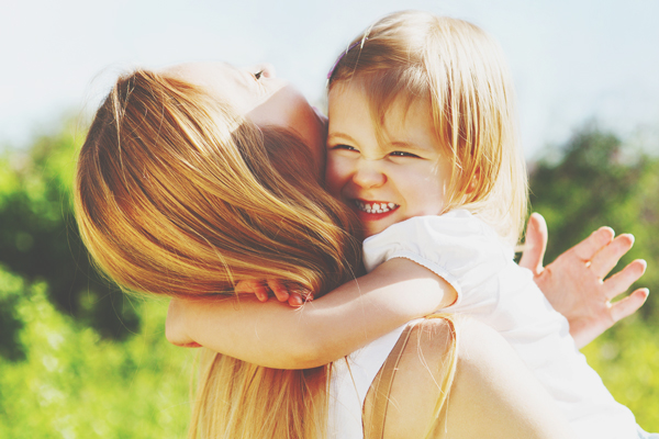 12星座【子ども好き】ランキング　蟹座は子どものしぐさにいちいちキュン！