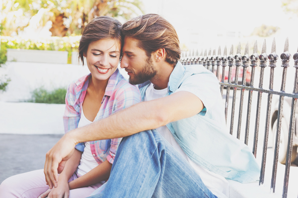 12星座【交際長続き】ランキング　水瓶座は恋人との距離感が絶妙！