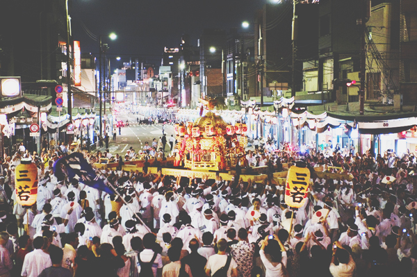 12星座【お祭り女子】ランキング　射手座は“祭り”と聞けば血が騒ぐラテン系！