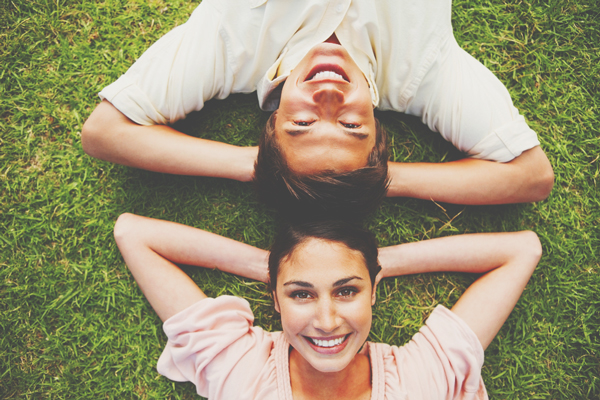 牡羊座×射手座は別れた後は親友に！　12星座別れても友達カップルランキング