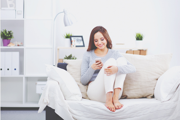 【12星座SNSの顔】牡羊座は現実はつらくても、頑張る自分をアピール！