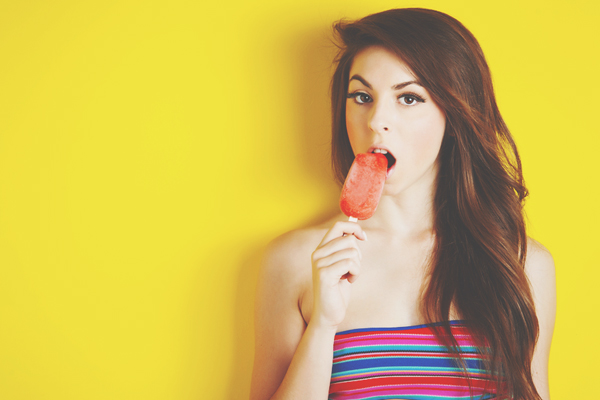 求めている男性のタイプがわかる【アイス占い】ガリガリ君みたいな人が好き？