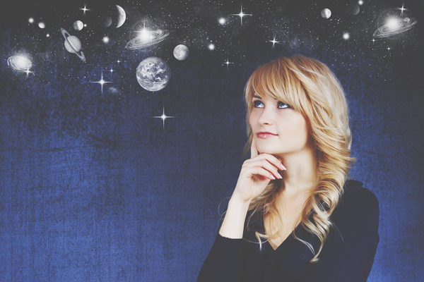 【姓名判断】名字＋名前の画数28画の人は「宇宙人的思考の持ち主」