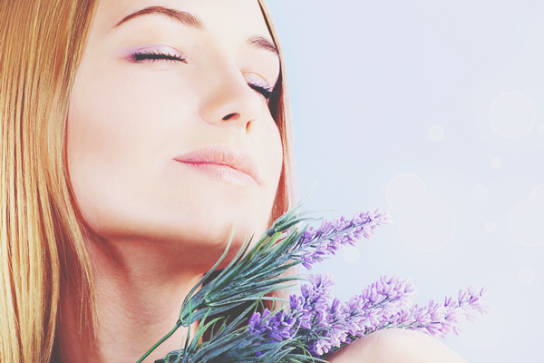 血液型別【梅雨時オススメアロマ】A型はラベンダーでイライラを抑えて