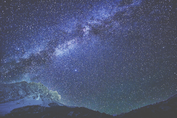 7月16日は蟹座の新月　深い絆と無条件の愛が手に入る日！