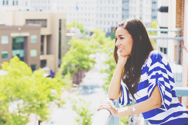 【お掃除風水】“第二の玄関”ベランダには余計なものを置かない！