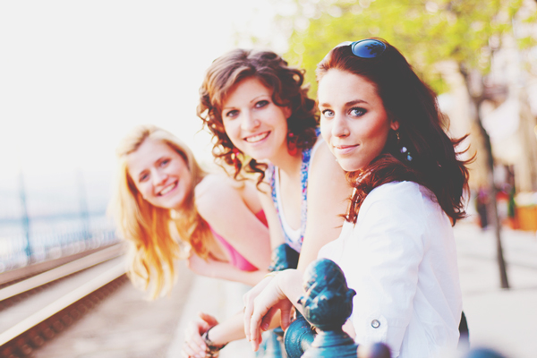 女の敵はオンナ!?　同性から見たあなたの評価がわかる【心理テスト】