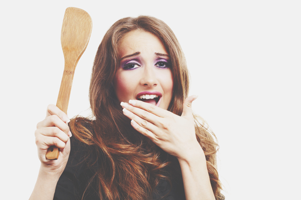 カレー作りの失敗は妻の本質をあらわす!?　悪妻度がわかる【心理テスト】