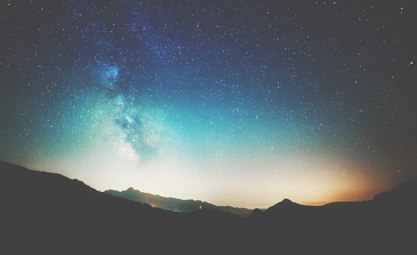 【8月の惑星予報】大きな切り替わりの時期が到来　あらたな実りの段階へと進もう！