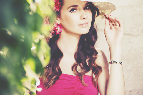 12星座【夏美人コスメ】乙女座は「美白パック」で清楚な美しさをキープ！