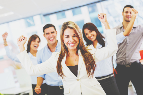 12星座【姐御肌】ランキング　獅子座は女ボスとして仲間に慕われる