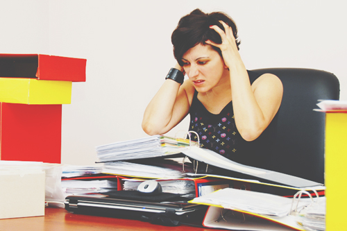 12星座【無理しやすい】ランキング　山羊座は「できない」と言えない責任感の塊！