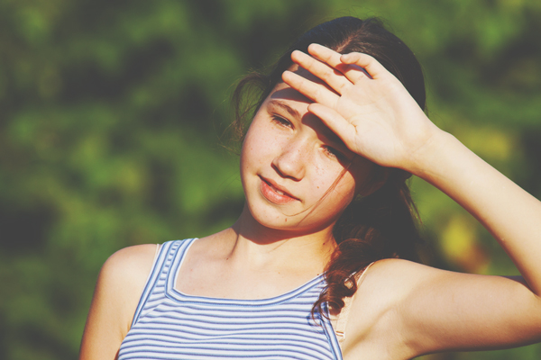 12星座【夏バテ注意】ランキング　山羊座は暑いのを我慢しすぎて夏バテに