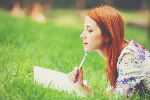 12星座【作家向き】ランキング　双子座はキャラ立ちがうまい私小説作家に！