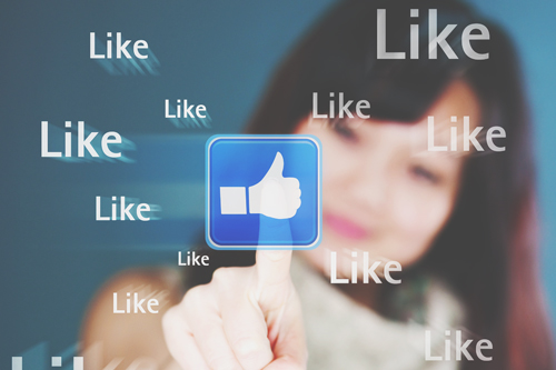 【12星座SNSの顔】天秤座はひたすら「いいね！」で友達へ好意をアピール！