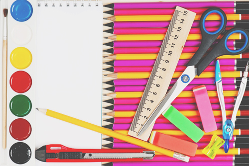 【文房具占い】文房具にたとえて占う、あなたの個性と働きぶり