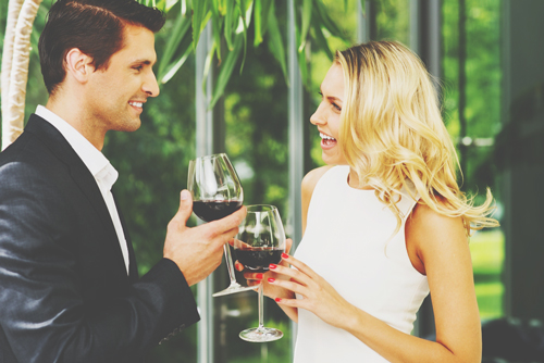 記憶に残るオンナになる！　彼の無意識下に自分を刷り込む行動心理テク