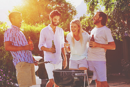 【心理テスト】バーベキュー、最初に食べたいものでわかる貢がせ女子度