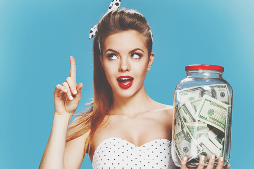 【心理テスト】食材を買うときのこだわりでわかる、大金を手にするきっかけ