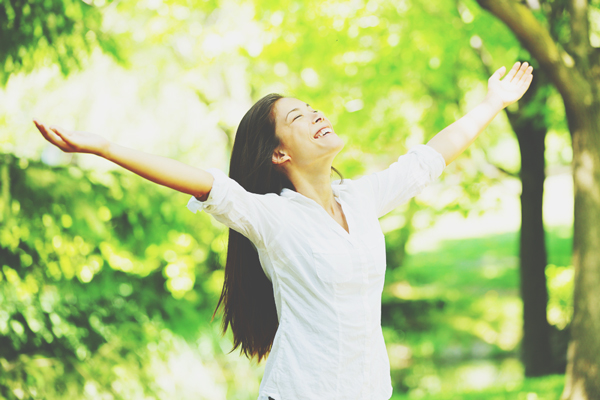 【厄払い風水】ここぞという時にうまくいかない人は、朝日を浴びて厄落とし！