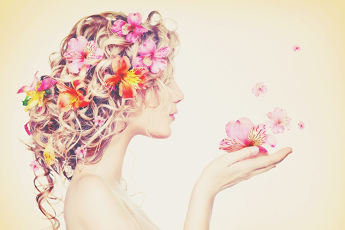 【妖精占い】あなたを守護する妖精と、あなたに与えるパワーは何？