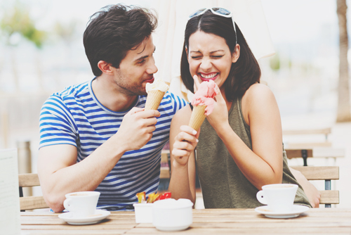 10の質問でわかる【恋のアピール成功度】彼に恋愛対象として見られてる？