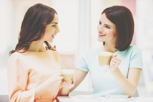 10の質問でわかる【マメな女度】細かなことに気づくタイプ？