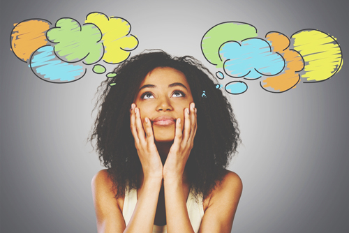 10の質問でわかる【男性脳度】あなたの男っぽさをチェック！