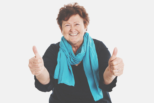 10の質問でわかる【オバサン度】若く見えても心はオバサン!?