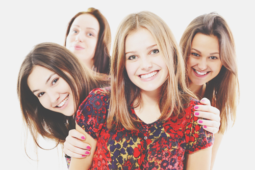 10の質問でわかる【集団行動好きor嫌い】一匹狼タイプ？　みんなと一緒派？